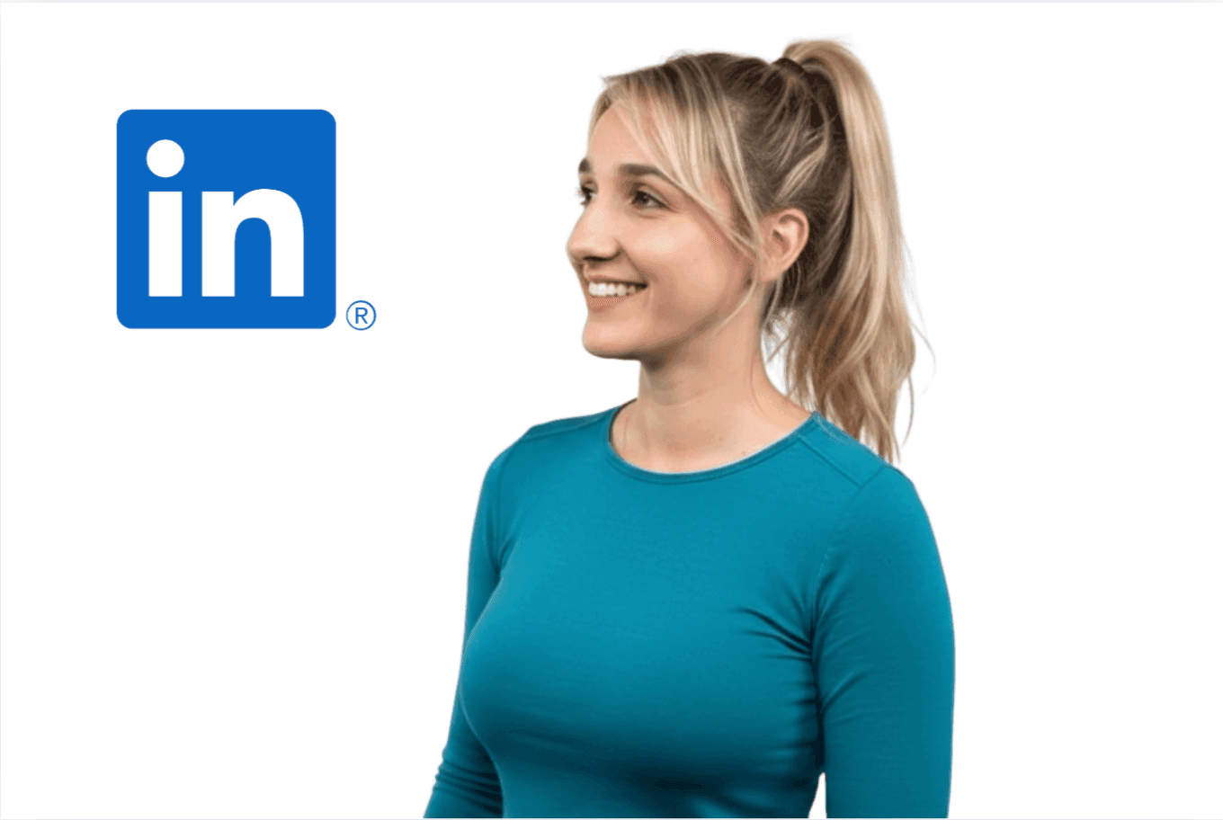 LinkedIn for Gen Z Founders