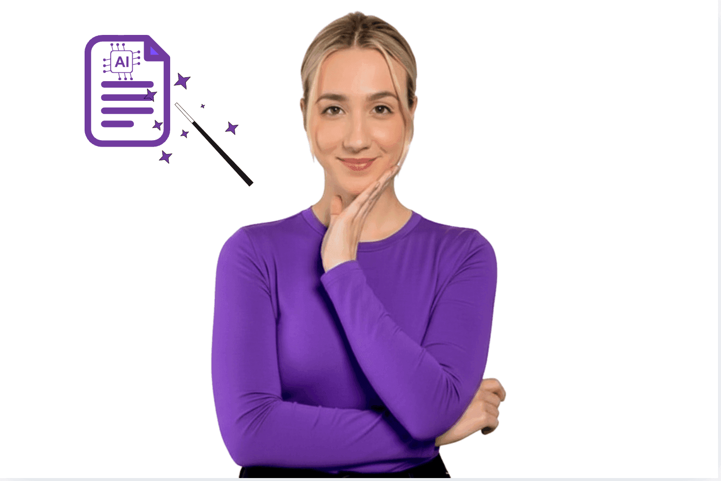 AI Content Creation — What to Automate
