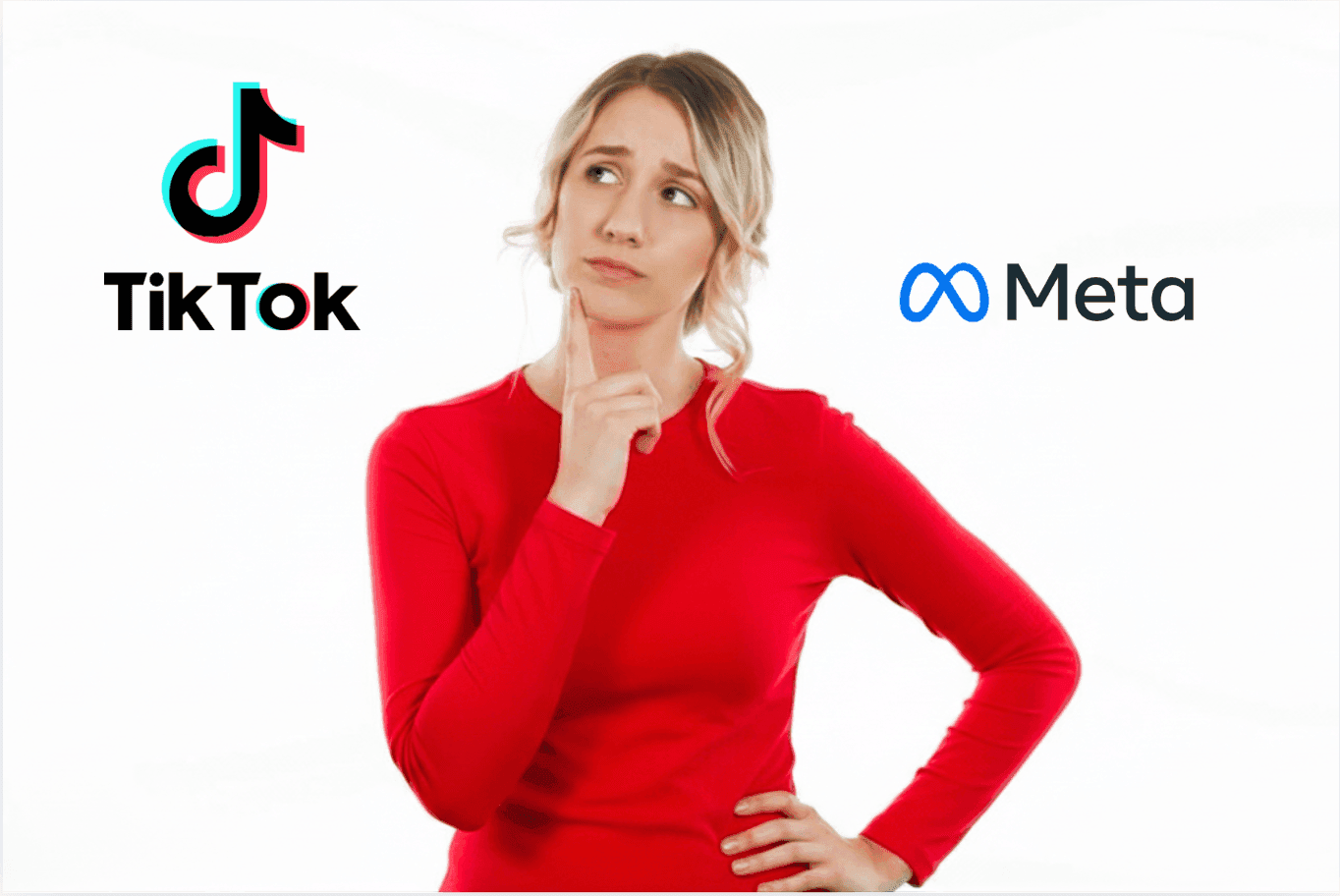 TikTok Ads vs Meta Ads