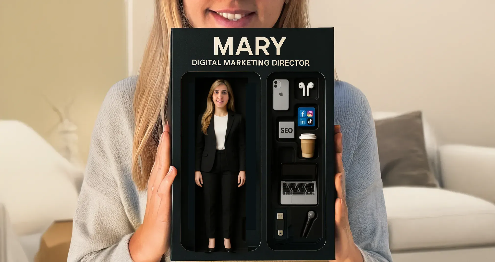 Everyone’s an Action Figure: Navigating the AI-Generated Avatar Trend in Marketing