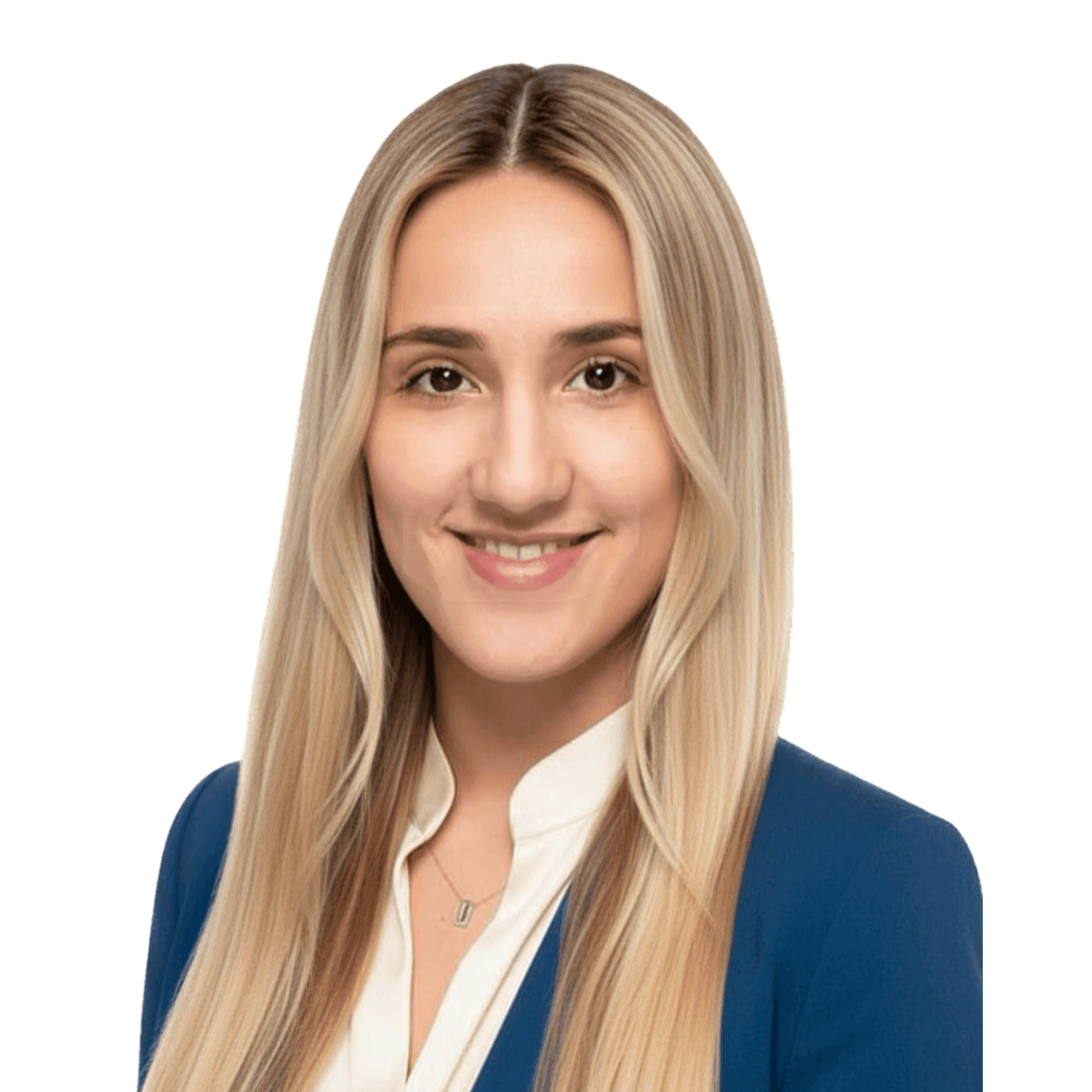Mary Massoumi