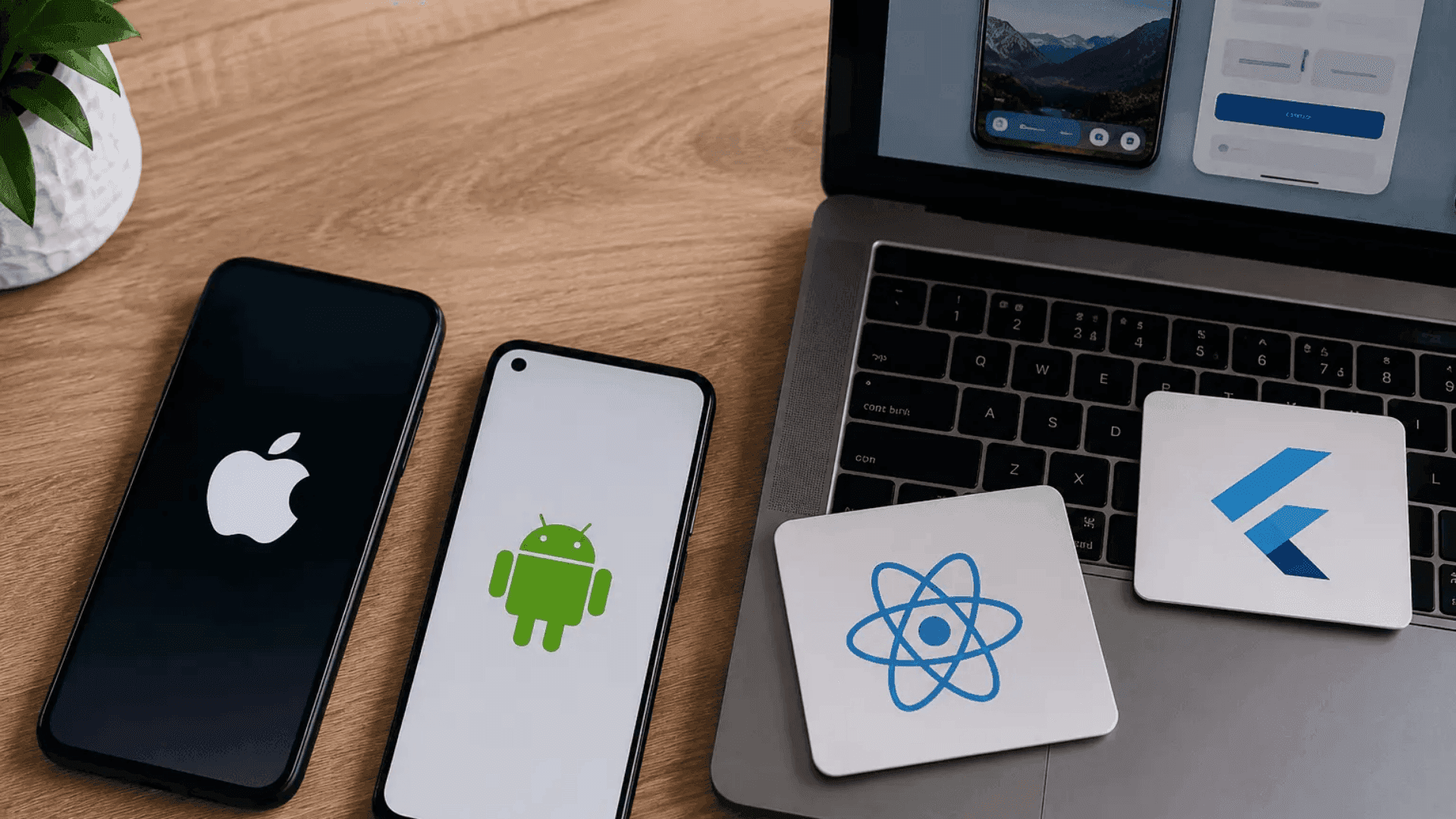 Native vs Cross-Platform Mobile Development for Startups: The Ultimate Guide