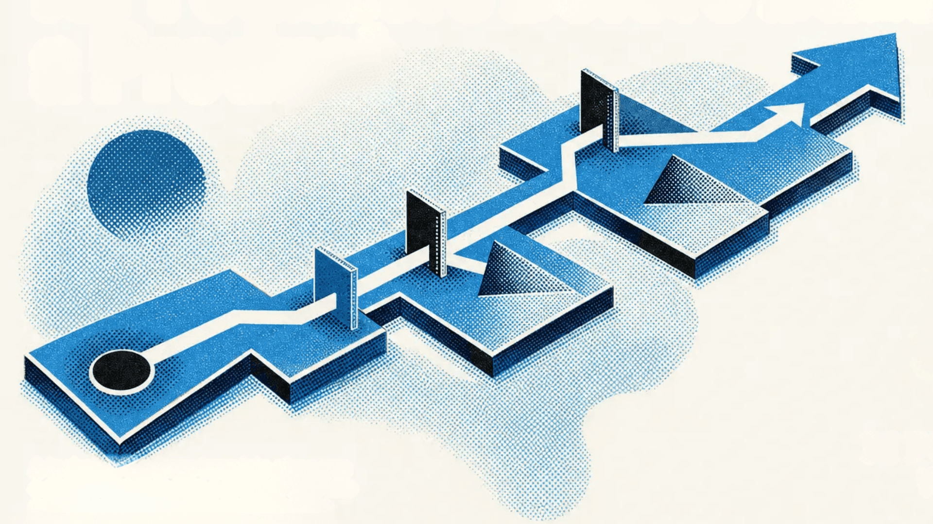 Technical Roadmap Template for Founders Before Building a Product